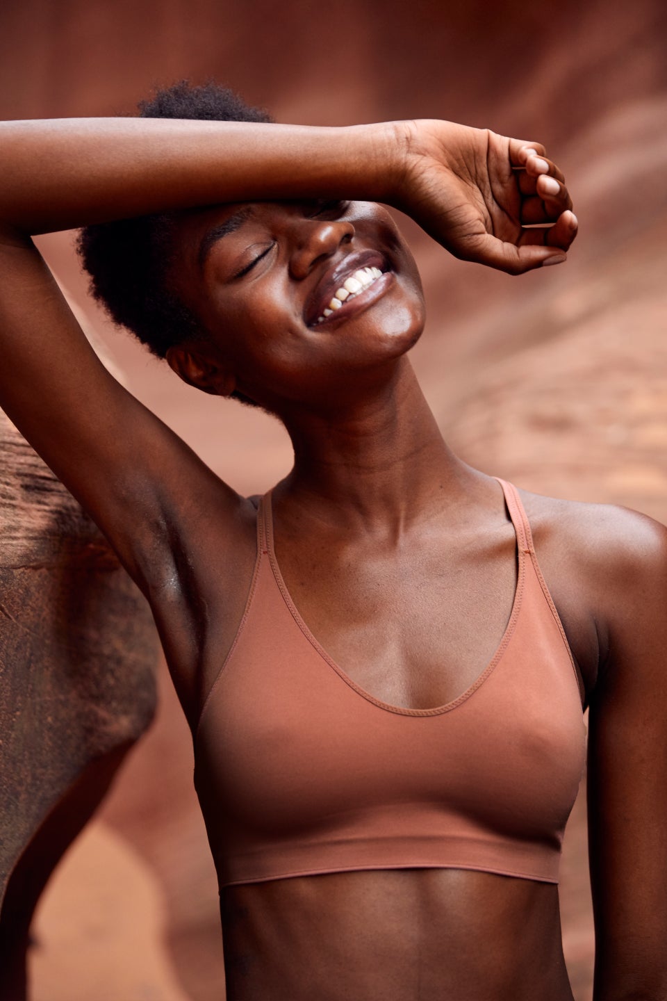 Aerie Launches Nude Lingerie Collection For A Range Of Skin Tones